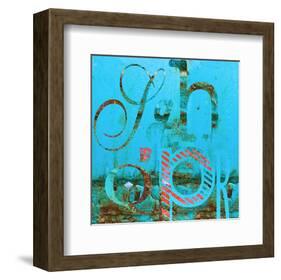 Gotta have that!-Rachel Travis-Framed Art Print