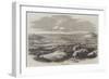 Gottenburg, Sweden-null-Framed Giclee Print