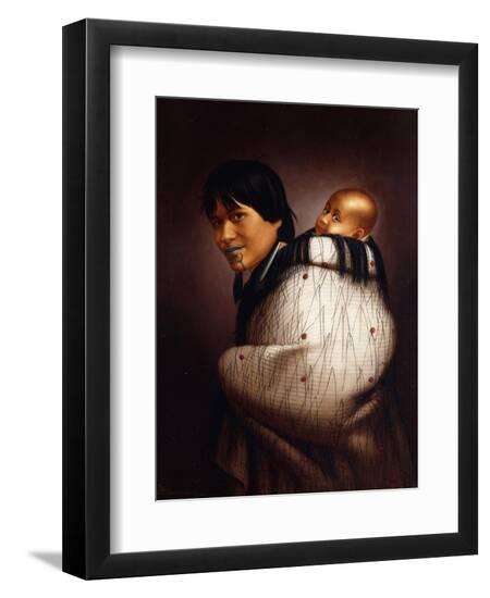 Giclee Print, , large