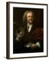 Gottfried Reiche-Elias Gottleib Haussmann-Framed Premium Giclee Print