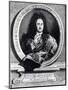 Gottfried Wilhelm Leibniz-French School-Mounted Giclee Print