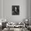 Gottfried Wilhelm Von Leibniz, German Philosopher and Mathematician-B Holl-Giclee Print displayed on a wall