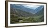 Gotthard Pass, Canton of Uri, Switzerland, Europe-Hans-Peter Merten-Framed Photographic Print