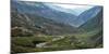 Gotthard Pass, Canton of Uri, Switzerland, Europe-Hans-Peter Merten-Mounted Photographic Print