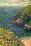 Goulphar, Beautiful Isle-Henry Moret-Framed Textured Art
