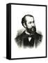 Gounod, Anon Eng-null-Framed Stretched Canvas