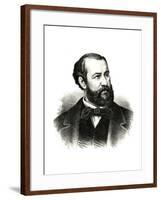 Gounod, Anon Eng-null-Framed Giclee Print