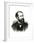 Gounod, Anon Eng-null-Framed Giclee Print