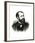 Gounod, Anon Eng-null-Framed Giclee Print