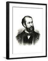 Gounod, Anon Eng-null-Framed Giclee Print