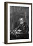 Gounod, Johnson, Goodman-T Johnson-Framed Art Print