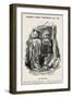 Gounod, Sambourne, Punch-Linley Sambourne-Framed Art Print