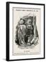 Gounod, Sambourne, Punch-Linley Sambourne-Framed Art Print