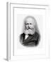 Gounod, Stereoscopic-null-Framed Giclee Print