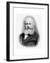 Gounod, Stereoscopic-null-Framed Giclee Print