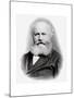 Gounod, Stereoscopic-null-Mounted Giclee Print