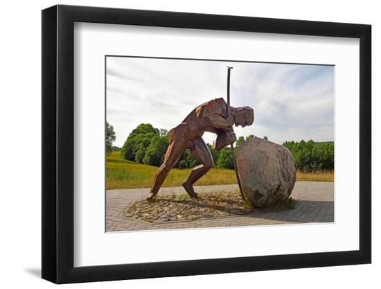 Photographic Print, , large
