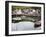 Gourdon Harbour Near Inverbervie, Aberdeenshire, Scotland, United Kingdom, Europe-Mark Sunderland-Framed Photographic Print