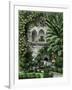 Gourds Grown as a Vine in an Arab Garden, Palestine, 19th Century-null-Framed Giclee Print