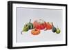 Gourds-Sally Crosthwaite-Framed Giclee Print