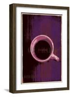 Gourmand- Cup II-Pascal Normand-Framed Art Print