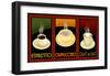 Gourmet Coffee-null-Framed Giclee Print