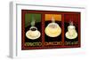 Gourmet Coffee-null-Framed Giclee Print