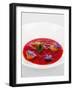 Gourmet Plate-Fabio Petroni-Framed Photographic Print