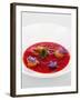 Gourmet Plate-Fabio Petroni-Framed Photographic Print