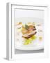 Gourmet Plate-Fabio Petroni-Framed Photographic Print