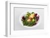 Gourmet Plate-Fabio Petroni-Framed Photographic Print