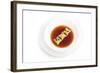 Gourmet Plate-Fabio Petroni-Framed Photographic Print