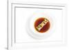 Gourmet Plate-Fabio Petroni-Framed Photographic Print