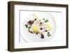 Gourmet Plate-Fabio Petroni-Framed Photographic Print