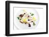 Gourmet Plate-Fabio Petroni-Framed Photographic Print