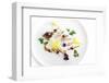 Gourmet Plate-Fabio Petroni-Framed Photographic Print