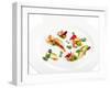 Gourmet Plate-Fabio Petroni-Framed Photographic Print