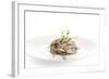 Gourmet Plate-Fabio Petroni-Framed Photographic Print