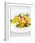 Gourmet Plate-Fabio Petroni-Framed Photographic Print