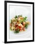 Gourmet Plate-Fabio Petroni-Framed Photographic Print