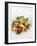 Gourmet Plate-Fabio Petroni-Framed Photographic Print