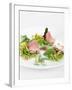 Gourmet Plate-Fabio Petroni-Framed Photographic Print