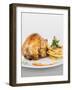 Gourmet Plate-Fabio Petroni-Framed Photographic Print