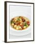 Gourmet Plate-Fabio Petroni-Framed Photographic Print