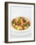 Gourmet Plate-Fabio Petroni-Framed Photographic Print