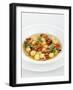 Gourmet Plate-Fabio Petroni-Framed Photographic Print