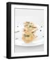 Gourmet Plate-Fabio Petroni-Framed Photographic Print