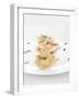 Gourmet Plate-Fabio Petroni-Framed Photographic Print