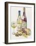 Gourmet-ZPR Int’L-Framed Giclee Print