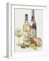 Gourmet-ZPR Int’L-Framed Giclee Print